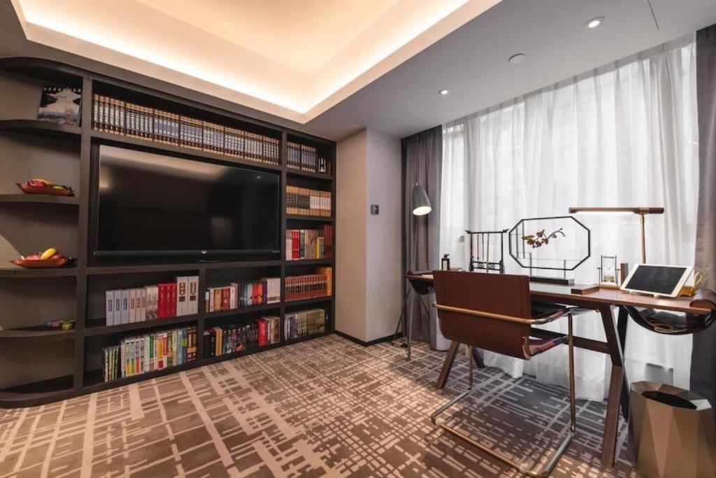 Oasis Avenue-A Gdh Hotel Hong Kong Dış mekan fotoğraf