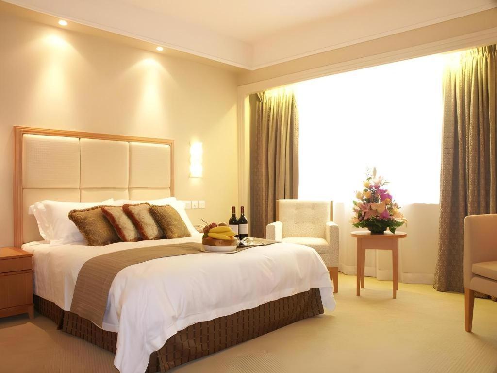Oasis Avenue-A Gdh Hotel Hong Kong Dış mekan fotoğraf