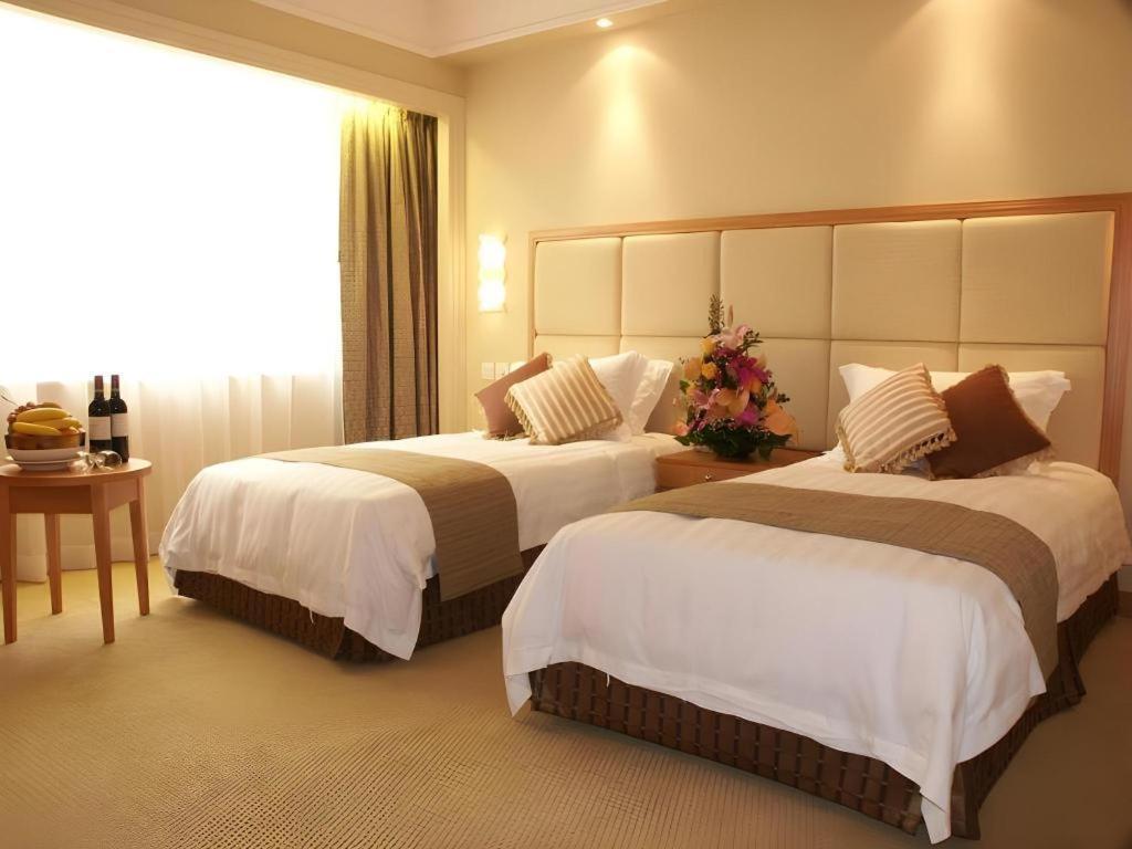 Oasis Avenue-A Gdh Hotel Hong Kong Dış mekan fotoğraf