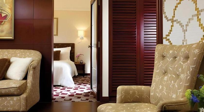 Oasis Avenue-A Gdh Hotel Hong Kong Dış mekan fotoğraf